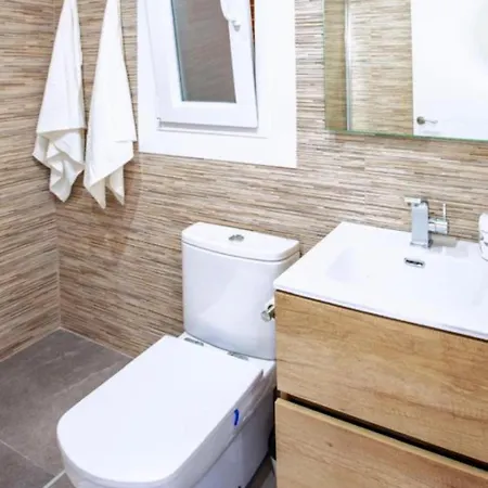 Ole Studio Apartment Rojales Exterior photo