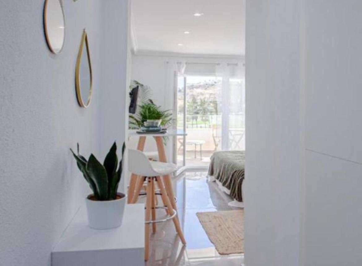 Appartement Ole