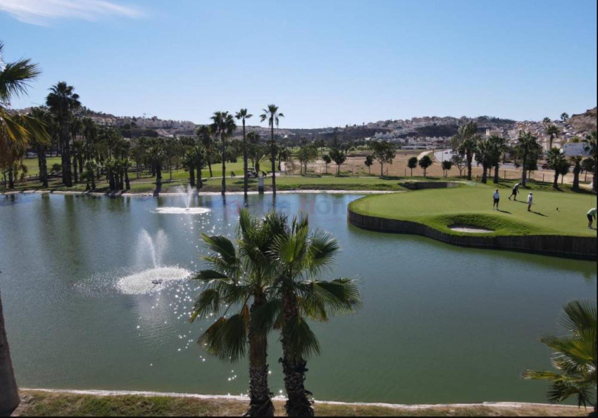 Appartement Ole Rojales